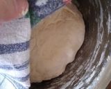 Foto del paso 4 de la receta: Croissants rellenos (gigantes)