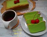Foto langkah ke 7 dari resep Bolu Kojo.