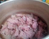 Foto langkah ke 1 dari resep Vietnam Beef Pho.