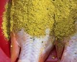 Foto langkah ke 1 dari resep Nila Merah Goreng Bumbu Ulu Rub.