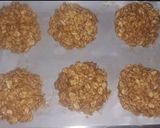 عکس مرحله 6 از دستور کوکی جو دو سر پرک رژیمی🍪