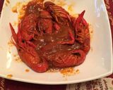 Foto del paso 5 de la receta Cangrejos del Júcar con salsa de tomate