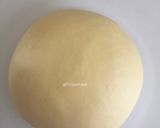 Foto langkah ke 3 dari resep Roti Unyil (ulen manual).