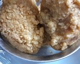 Hình bước làm 2 của món Gà rán