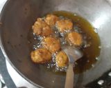 सोया कबाब (soya kabab recipe in Hindi) रेसिपी चरण 5 फोटो