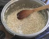 Foto del paso 7 de la receta: Costillitas barbecue con arroz diferente