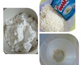 Foto langkah ke 1 dari resep Susu keju crispy(suke crispy).