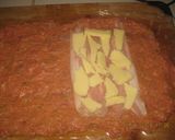 Foto del paso 3 de la receta: Torpedo de carne picada