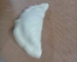 Foto del paso 11 de la receta: Empanadas de soja texturizada  (apto vegano)