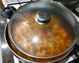 Foto del paso 5 de la receta: Caldereta de cordero a mi manera