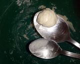 Foto langkah ke 7 dari resep Cilok Kenyal Bumbu Kacang.