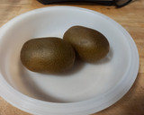 Foto del paso 2 de la receta: 250. Postre de kiwi y mango