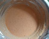 A picture of step 1 of Crispy Baby Corn Finger.