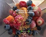 Foto langkah ke 6 dari resep Jus Superrr Sehat🌿 (Vegan-Plant Based).