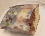 Babka budyniowa krok przepisu 5 zdjęcie
