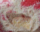 Foto del paso 5 de la receta Croquetas de cebolla caramelizada y queso de cabra