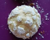 Foto del paso 7 de la receta: Galletas Craqueladas de Limón