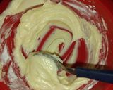 Foto del paso 7 de la receta: Medialunas con dulce de leche🥐