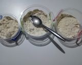 Foto del paso 1 de la receta: Macarrons