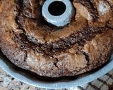 Foto del paso 3 de la receta: Budín, marmolado !!!!