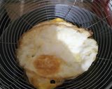 Foto langkah ke 2 dari resep Telur ceplok bumbu kecap.