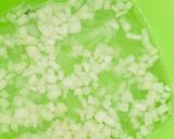 Hình bước làm 1 của món Chè bưởi