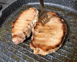 Foto langkah ke 4 dari resep Pork loin.