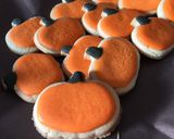 Foto del paso 10 de la receta: Galletas de halloween decoradas fácil