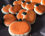 Foto del paso 10 de la receta: Galletas de halloween decoradas fácil