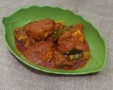 Foto langkah ke 5 dari resep Gulai Ayam.