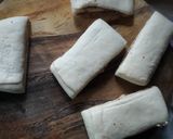 সিনেমান রোল(cinnamon roll recipe in bengali) রেসিপির ধাপ 4 ছবি