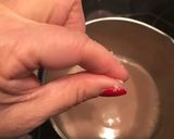 Foto del paso 3 de la receta: Chocolate caliente para el frío