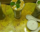 डालगोना मिंट पुलाव (Dalgona mint pilav recipe in Hindi) रेसिपी चरण 8 फोटो