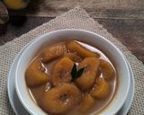 Foto langkah ke 5 dari resep Kolak Pisang Kepok.