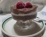 Foto del paso 4 de la receta: Pudín de chía con cocoa y yogurt