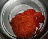 Foto langkah ke 2 dari resep Ayam Masak Habang (Khas Banjar, Versi Pedas).