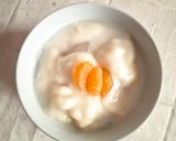 Foto langkah ke 6 dari resep Sirsak Kental Manis.