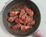Foto langkah ke 5 dari resep Chicken Garlic Honey Butter.