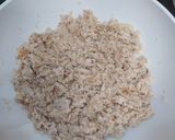 Foto del paso 2 de la receta: Croquetas de pollo rustido