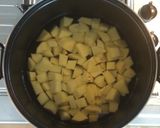 Foto langkah ke 3 dari resep Simple mashed potato #minggumasak.