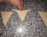 Foto del paso 4 de la receta: Medialunas caseras (snack) 😋