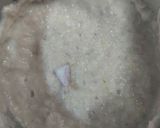 A picture of step 1 of Chicken shahi white korma.