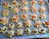 Foto del paso 6 de la receta: Galletas saladas