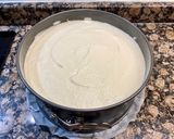 Foto del paso 14 de la receta Tarta de queso a la italiana, sin gluten