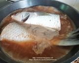 รูปขั้นตอนการทำที่ 4 ของ ต้มส้มปลากระบอก