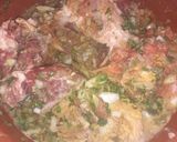 Foto del paso 4 de la receta: Tajín Marruecos