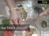Sooji Gold Coin - Rava Toast Recipe - Sooji Toast - Suji Bread Toast
