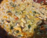 Foto del paso 3 de la receta: Arroz Amarillo con Mejillones