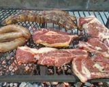 Foto del paso 3 de la receta: El Asado de Isidro