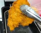 Foto langkah ke 11 dari resep Ikan dori katsu.